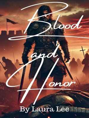 cover image of Blood and Honor